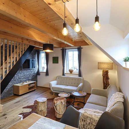 Woodhome - Luxury Mountain Apartment Horní Malá Úpa Екстериор снимка