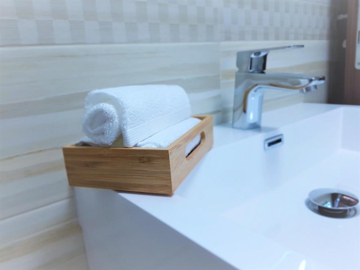 Woodhome - Luxury Mountain Apartment Horní Malá Úpa Екстериор снимка