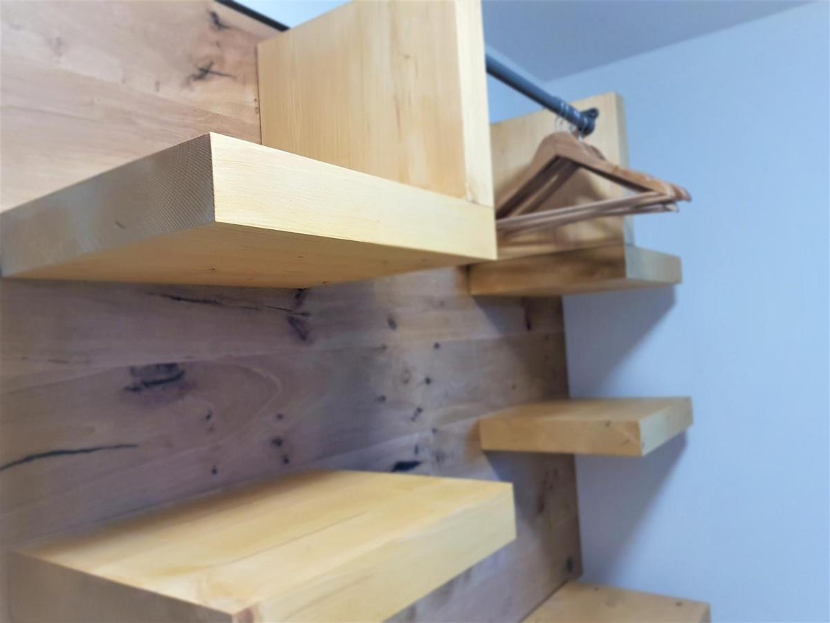 Woodhome - Luxury Mountain Apartment Horní Malá Úpa Екстериор снимка