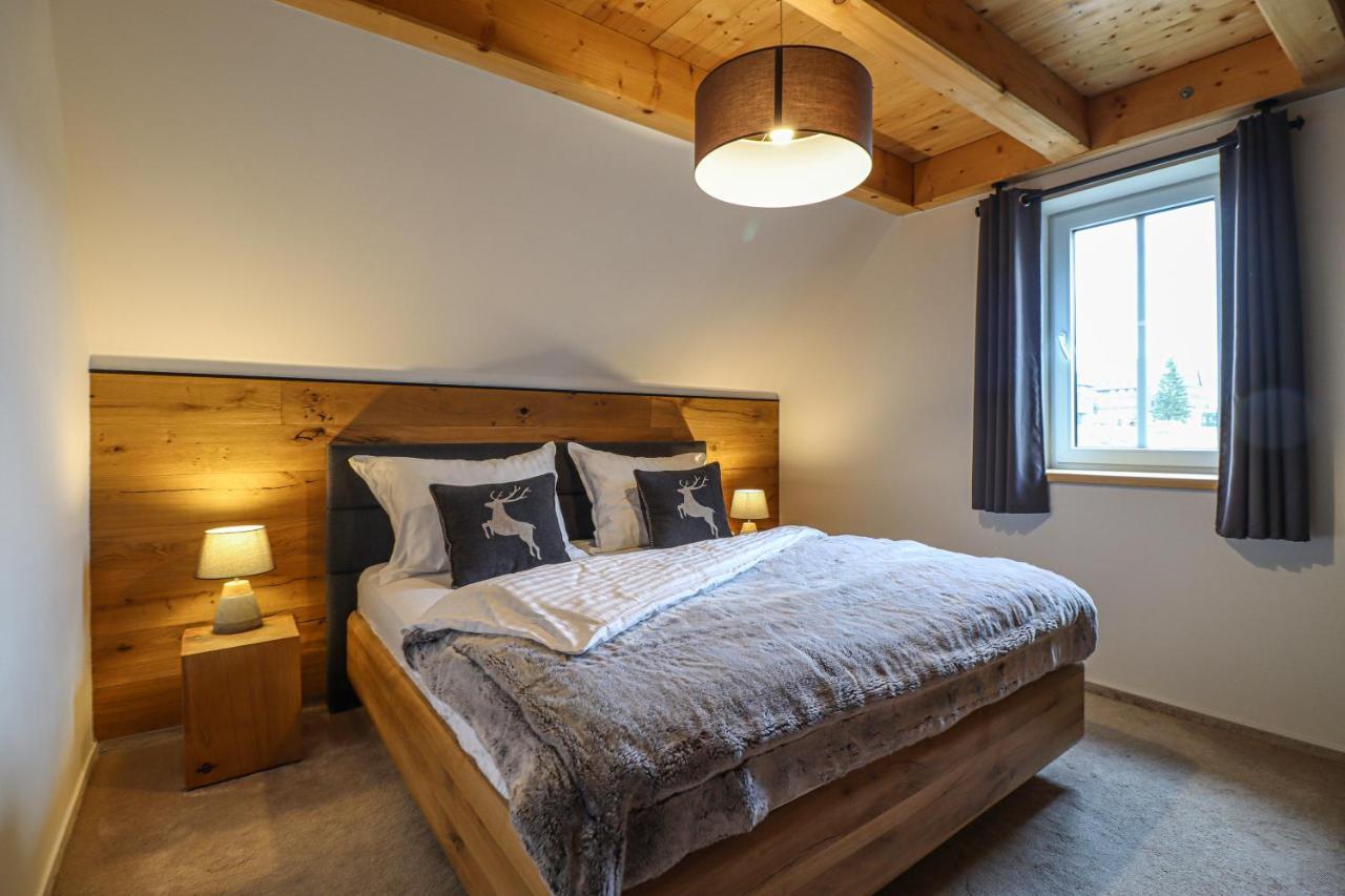 Woodhome - Luxury Mountain Apartment Horní Malá Úpa Екстериор снимка