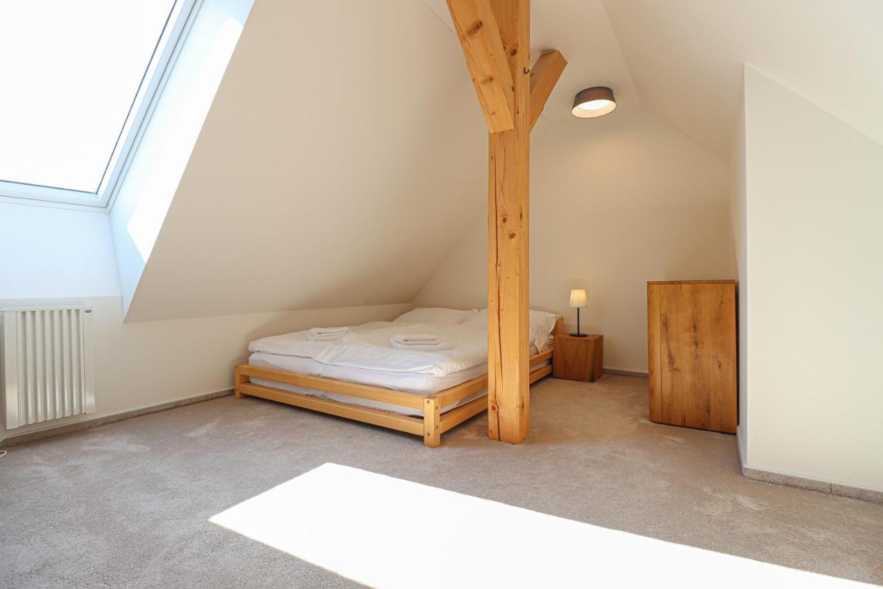 Woodhome - Luxury Mountain Apartment Horní Malá Úpa Екстериор снимка