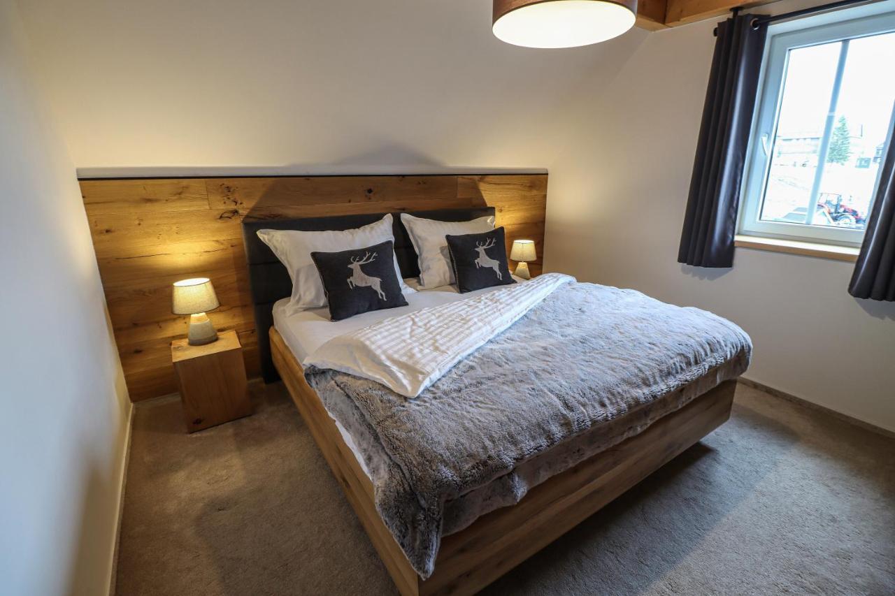 Woodhome - Luxury Mountain Apartment Horní Malá Úpa Екстериор снимка